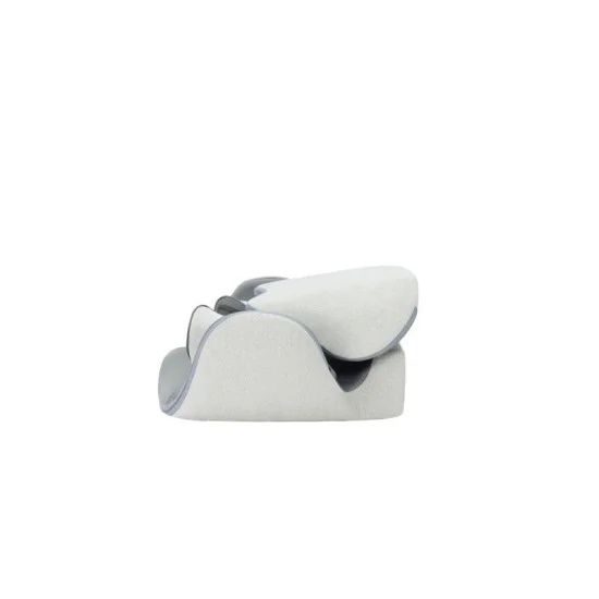 Porodo Lifestyle Lumbar Support Cushion Massager